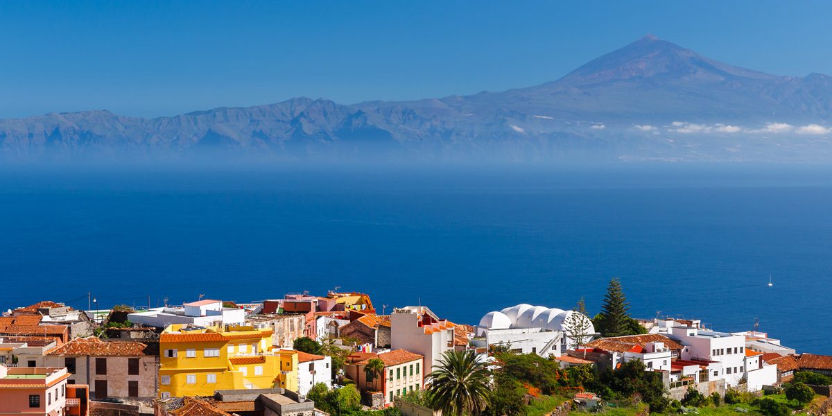 Where to Learn to Dive in Europe