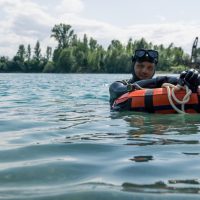 My PADI Story: Daniel Bichsel