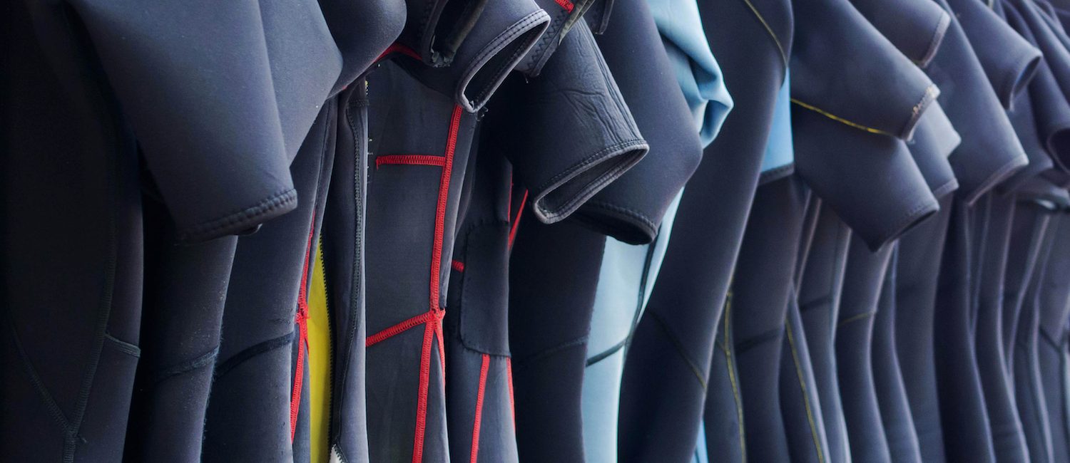 Myths and Misconceptions About Peeing in Your Wetsuit