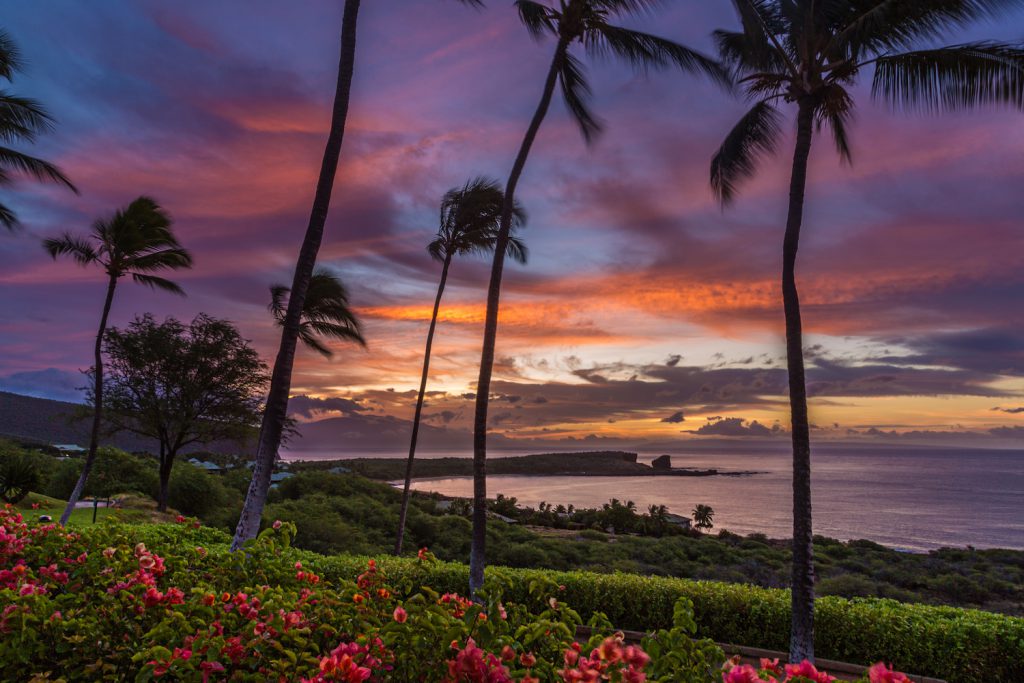 lanai hawaii best diving in hawaii