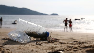 Coastal Clean-up