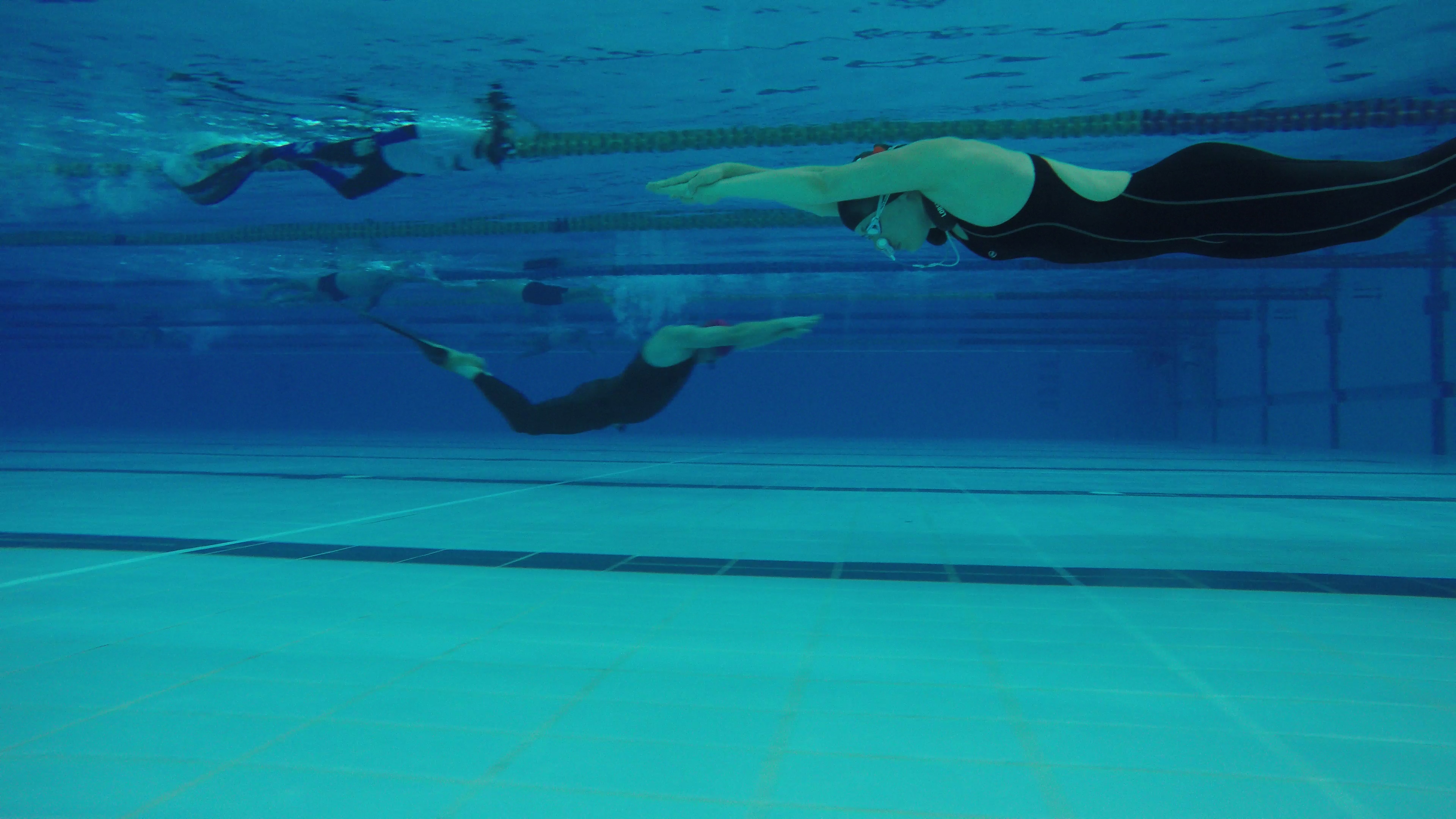 Splash Freediving NZ Pool Nationals