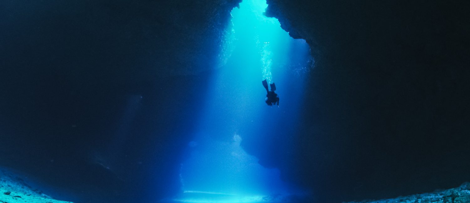 How Deep is the Ocean?