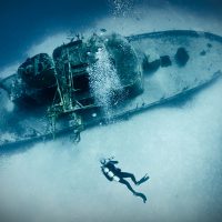 Wreck Diving