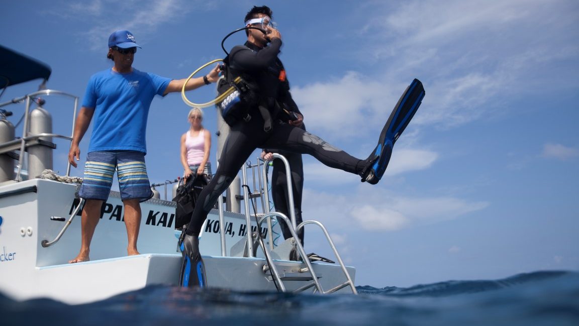 PADI Master Scuba Diver: Molto di Più che Qualcosa di cui Vantarsi