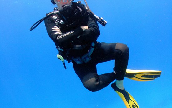 How to choose your first PADI Specialty