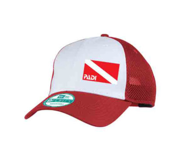 padi grear snapback