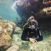 misconceptions about scuba diving
