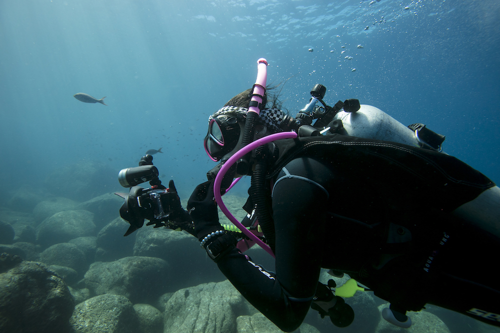 padi women