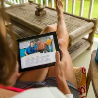 elearning three ways to learn to dive