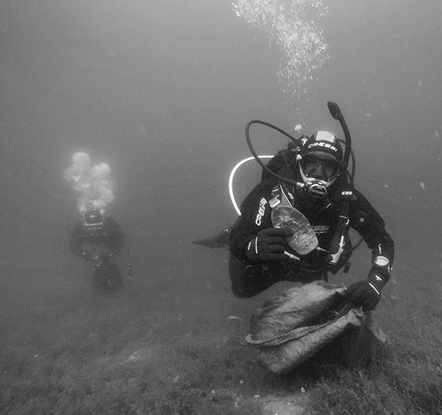 #PADI4Conservation: The Winners are In!