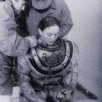 The unsung pioneers of diving Donna-Tobias