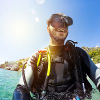 Diving Exits explained