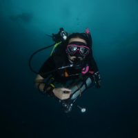 Rianne Self Reliant Diver