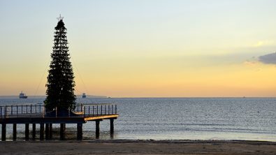 Visit Cyprus in Winter