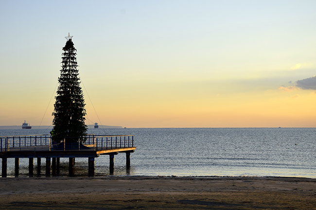 Visit Cyprus in Winter