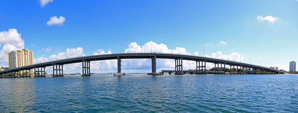 blue heron bridge florida