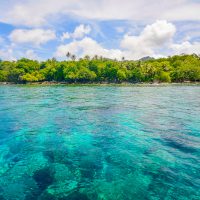 dive site micronesia