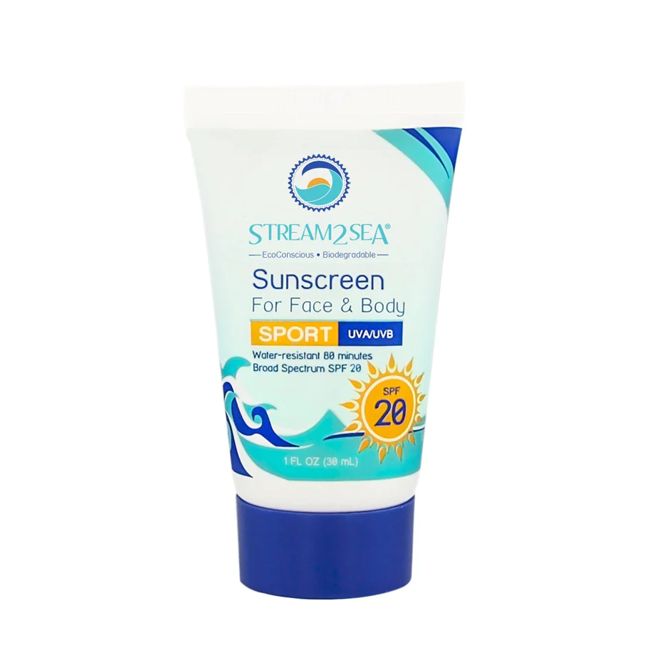 stream2sea sunscreen padi gear best selling gifts