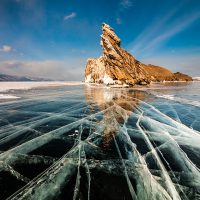 Cold Water Diving, Russia