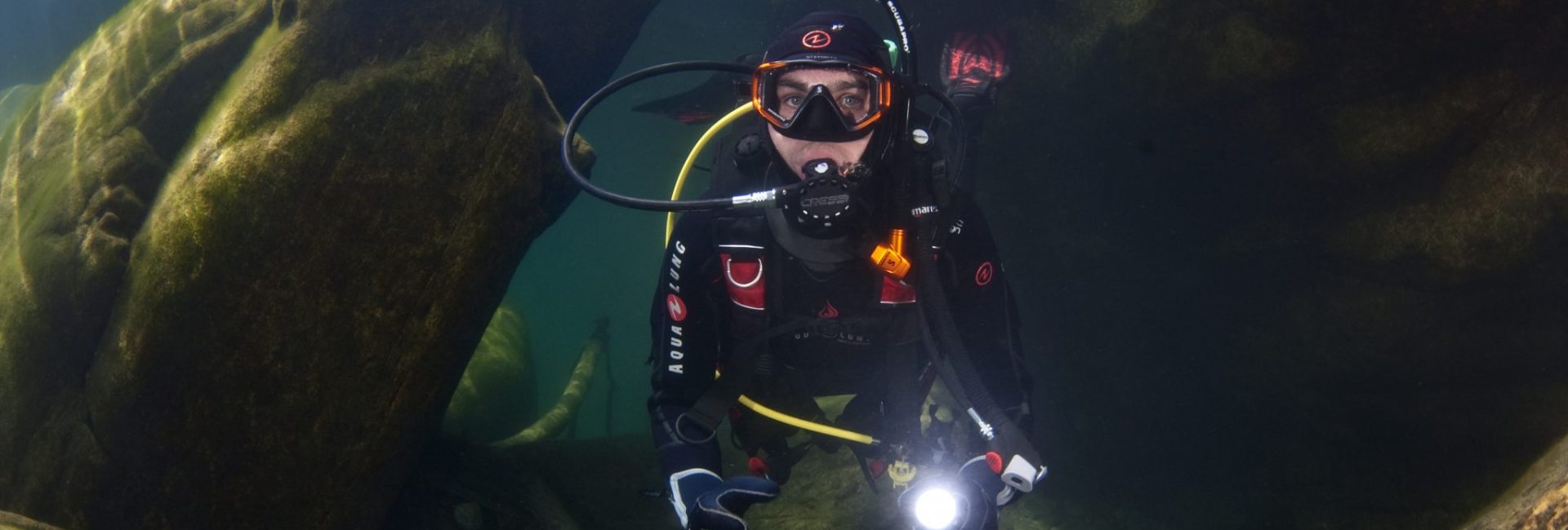 Will Learning to Dive in a Tropical Location Ruin Cold Water Diving for You?