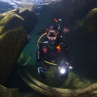 Will Learning to Dive in a Tropical Location Ruin Cold Water Diving for You