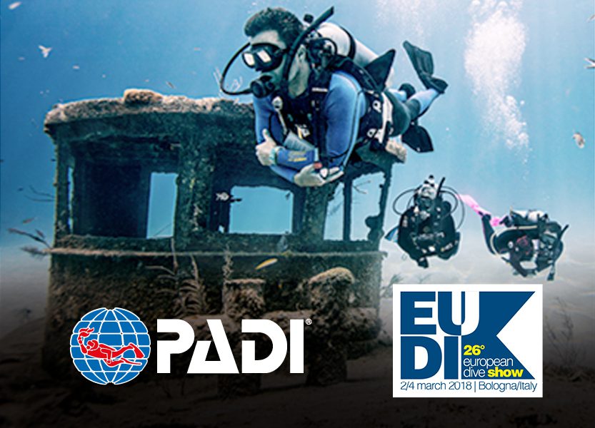 EUDI 2018