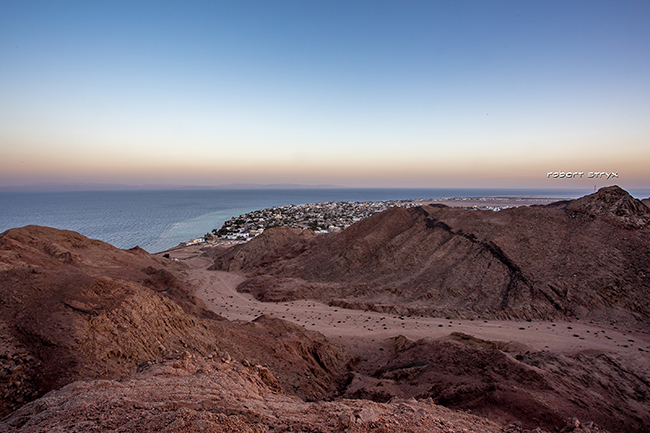 Dahab, Egypt