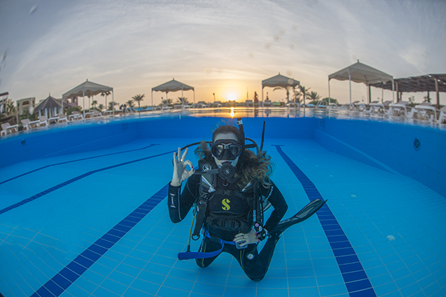 Dive Into Our List of Top Scuba Diving Influencers - IZEA