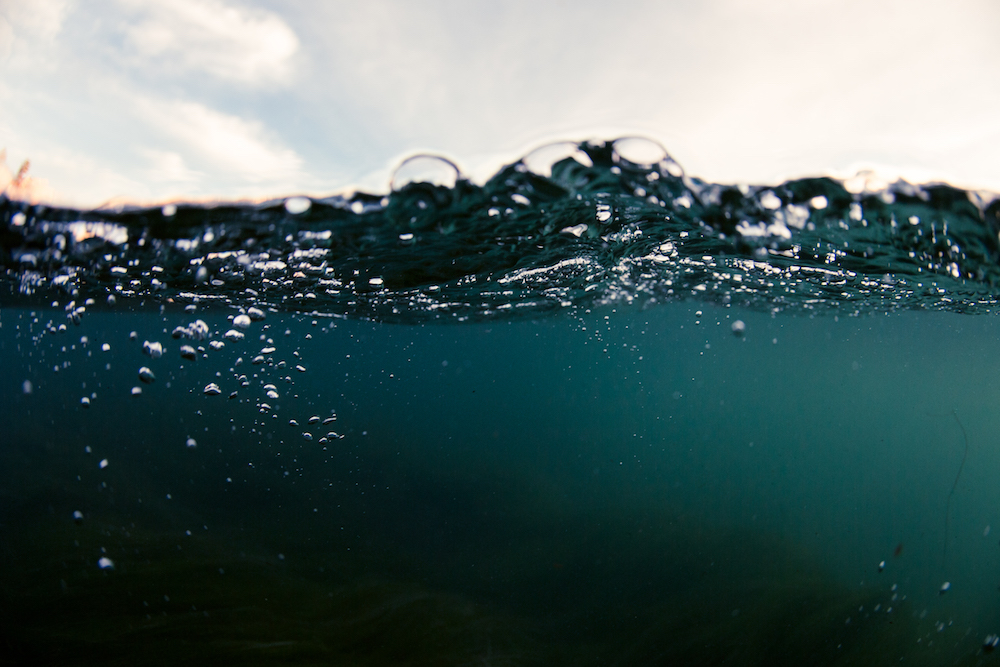 underwater games 