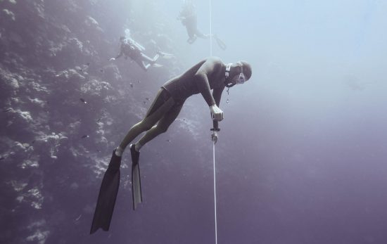 Akim Ladhari - Deep Dive