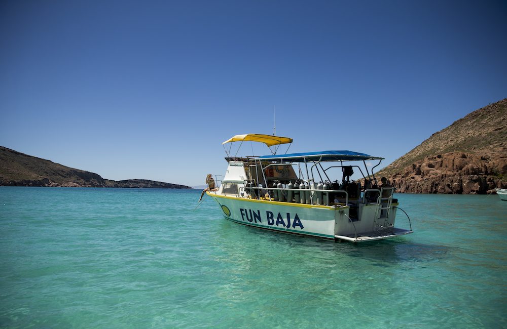10 Steps to a Killer Dive Trip Video