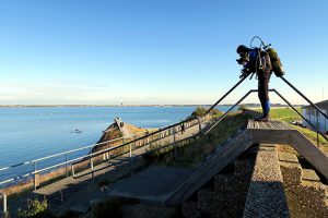 Shore Diving Zeeland