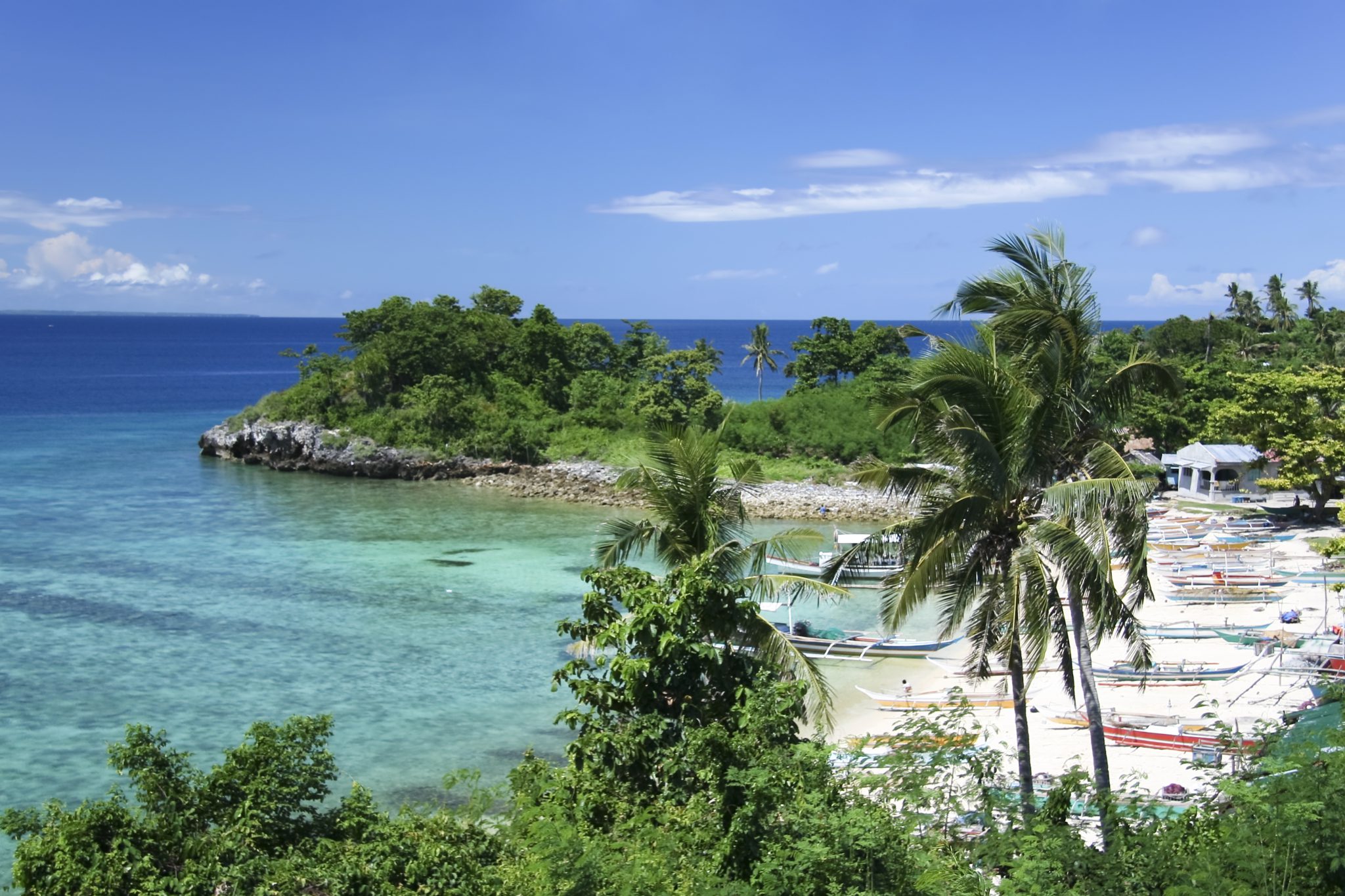 Malapascua - Philippines - Island