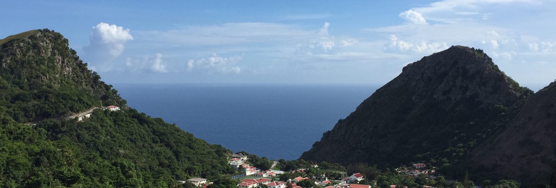 Why Saba Should Be on Your Scuba Diving Bucket List