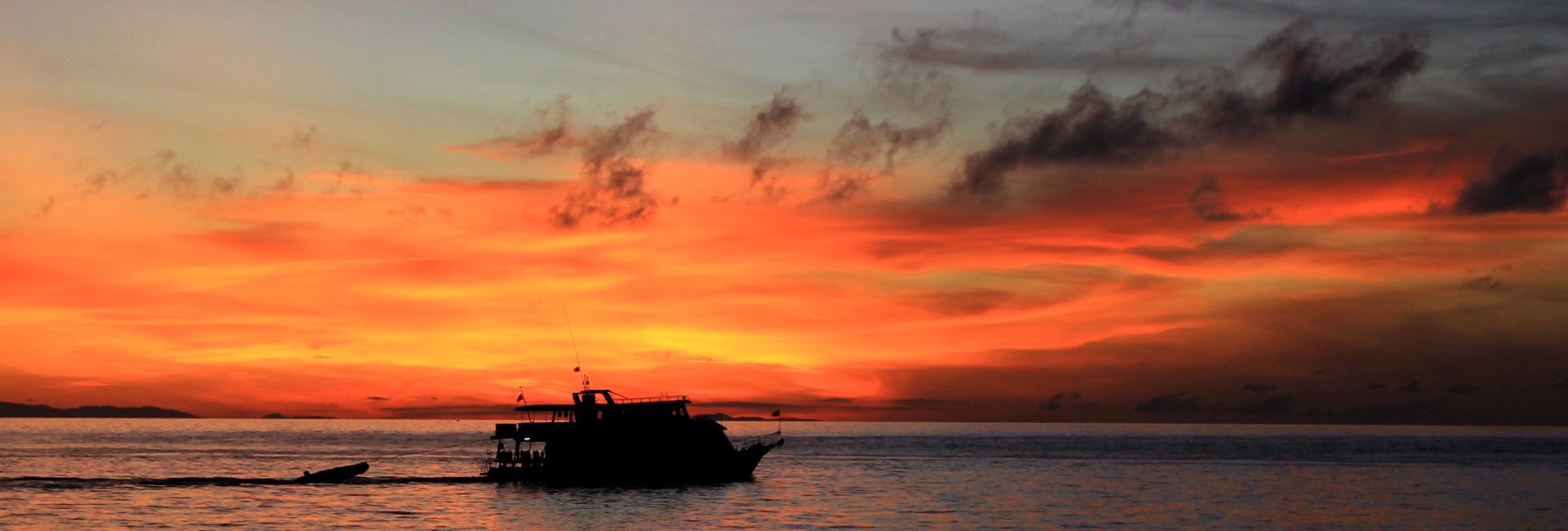 Liveaboards — 8 Frequently Asked Questions