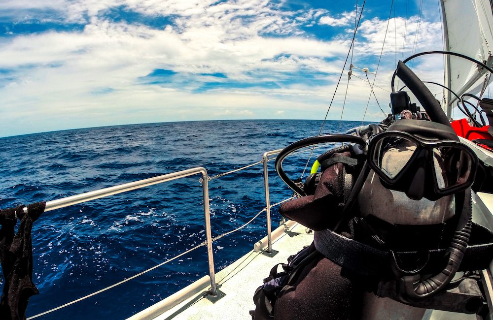Nautical Terms: You Have Questions, We Have Answers