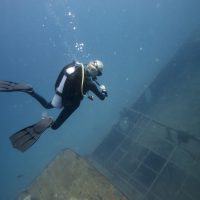 gemma smith dive computer