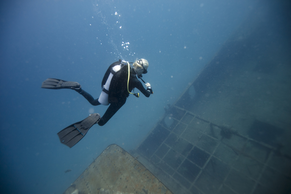 gemma smith dive computer