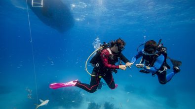how to choose a dive computer