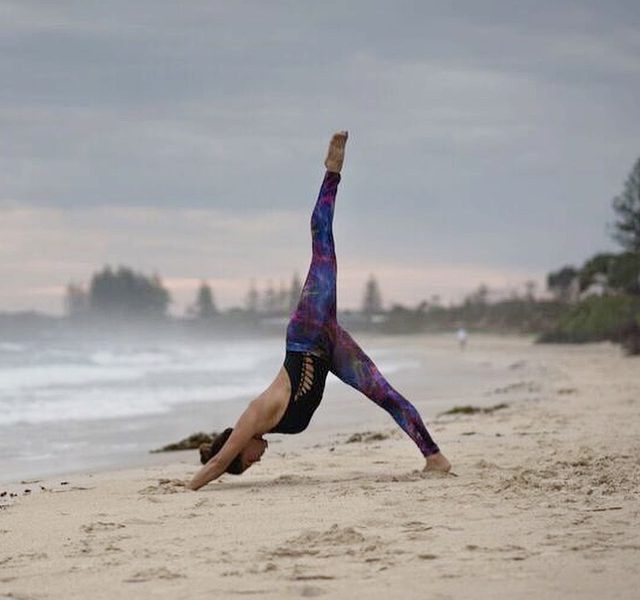 Why Scuba Divers Should Try Yoga