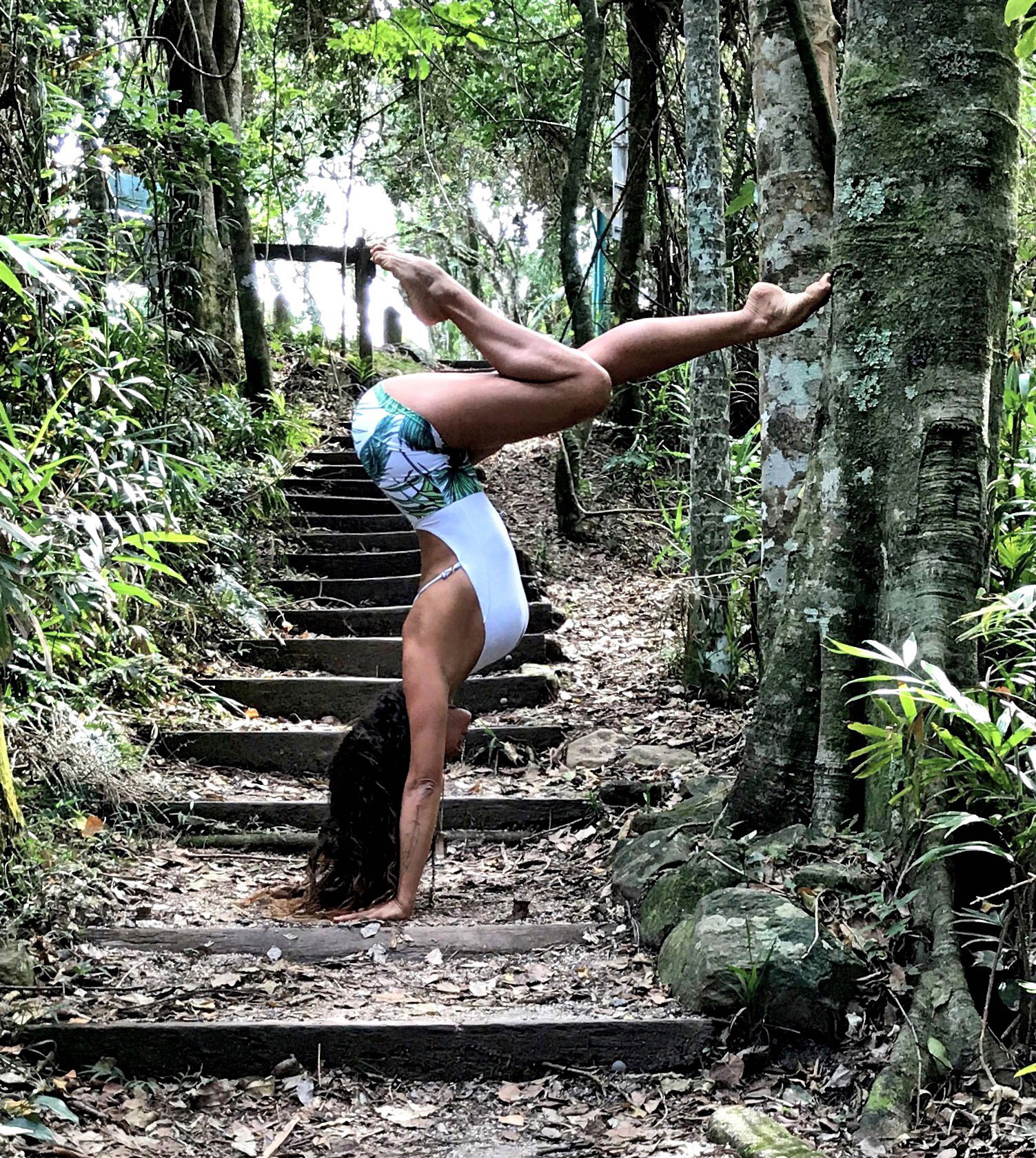 Yoga for Diving