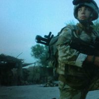 Gary Green Rifleman