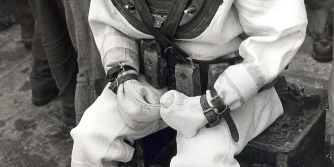 The Unsung Pioneers of Diving – Part 2