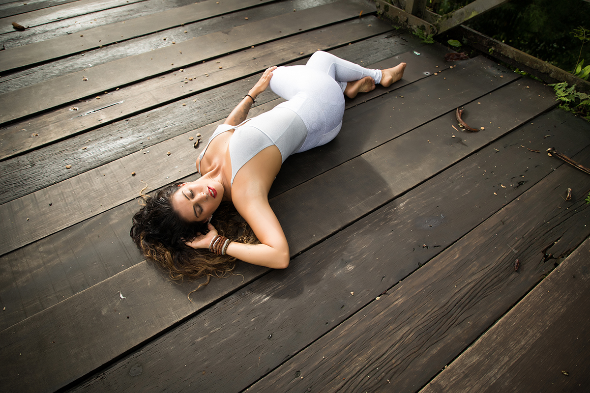 Yoga for Diving