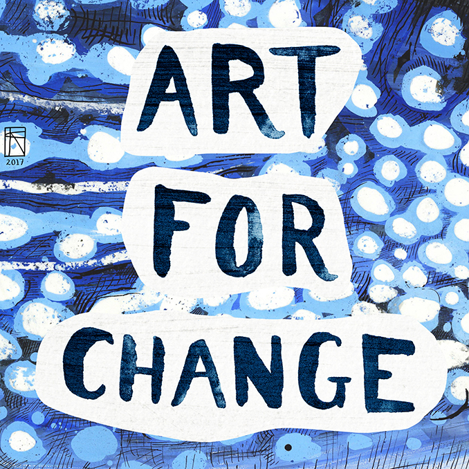 art for change