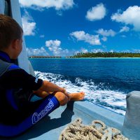 World's best kids-friendly diving liveaboards