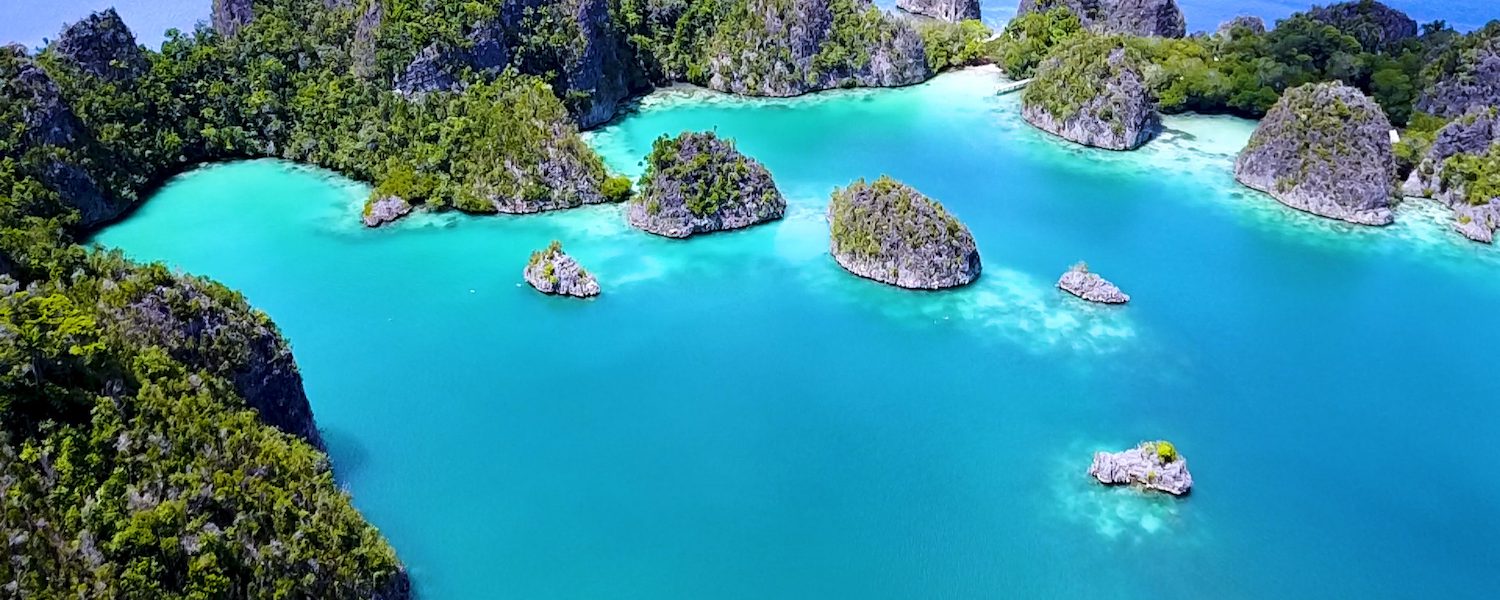 3 Things I’ll Never Forget about Raja Ampat in Indonesia