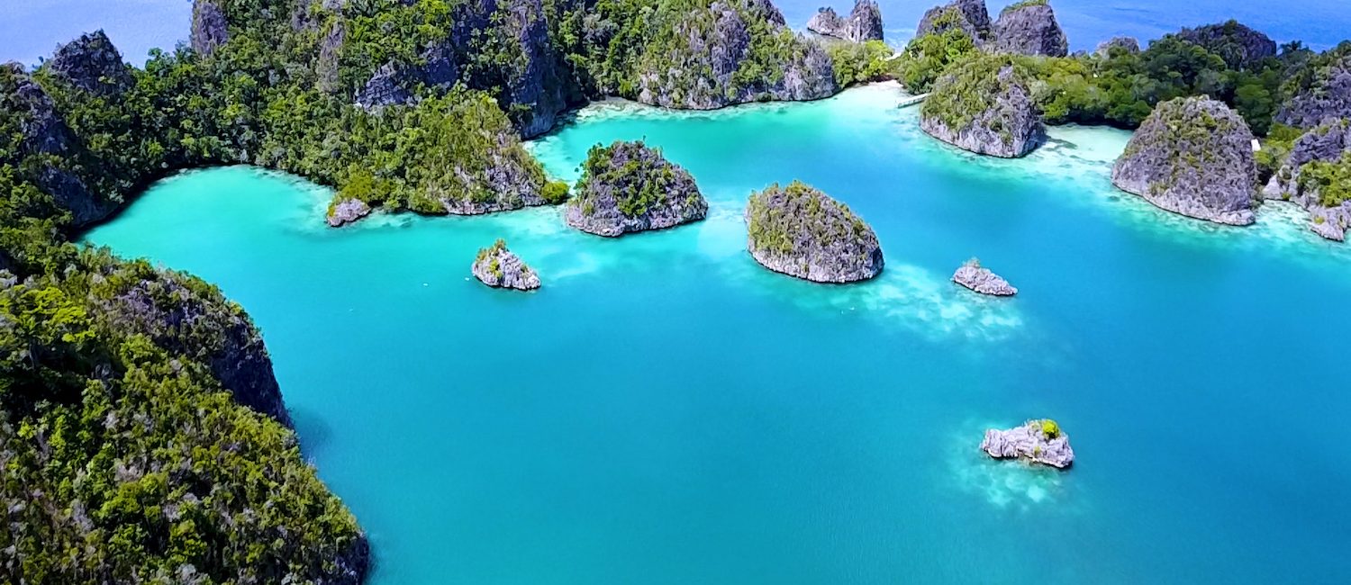 3 Things I’ll Never Forget about Raja Ampat in Indonesia