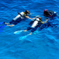How Scuba Diving Can Help People With Autism